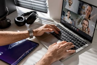 Como engajar colaboradores remotos em campanhas de endomarketing